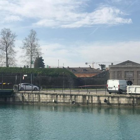 Sebino 11 Apartamento Peschiera del Garda Exterior foto
