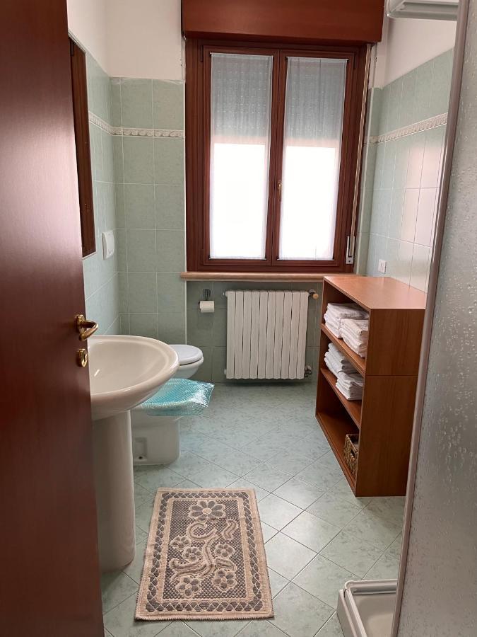 Sebino 11 Apartamento Peschiera del Garda Exterior foto