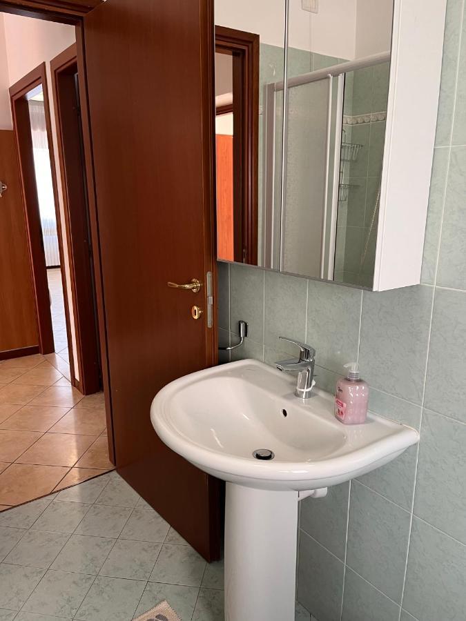 Sebino 11 Apartamento Peschiera del Garda Exterior foto