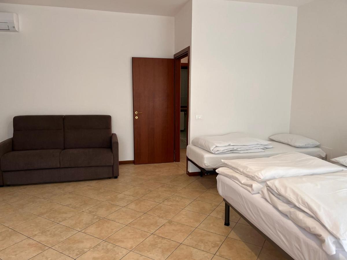 Sebino 11 Apartamento Peschiera del Garda Exterior foto