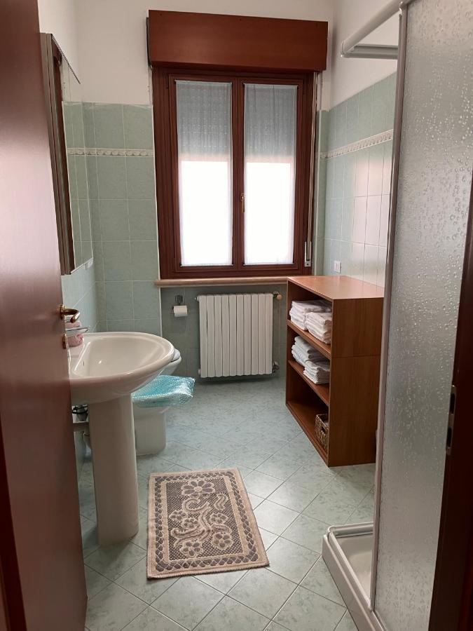 Sebino 11 Apartamento Peschiera del Garda Exterior foto