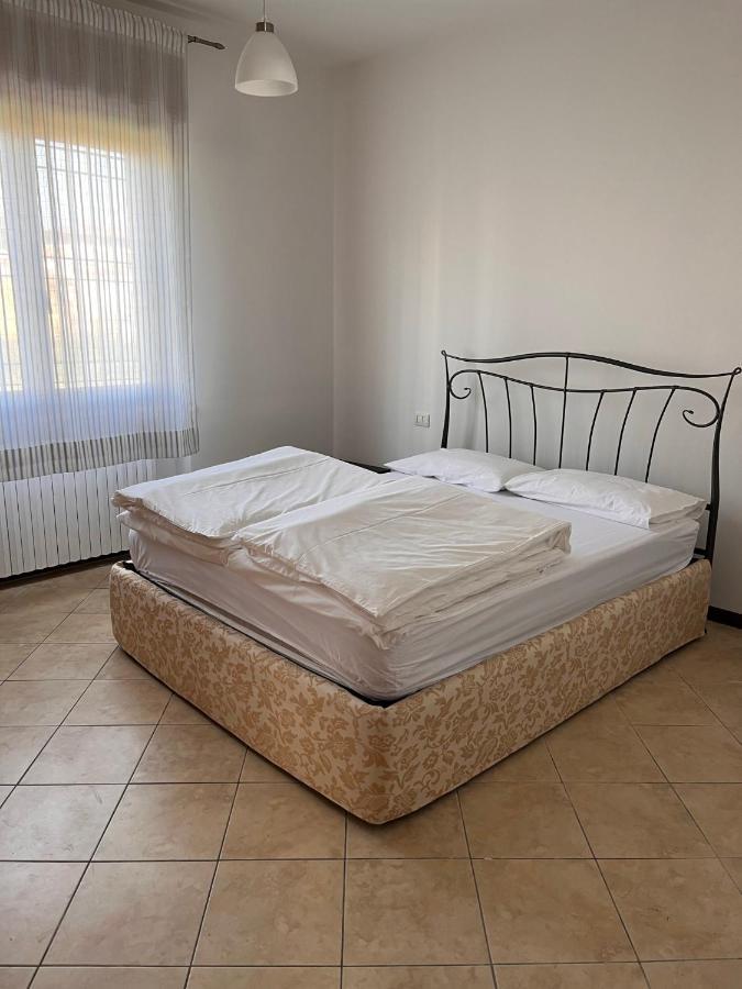 Sebino 11 Apartamento Peschiera del Garda Exterior foto