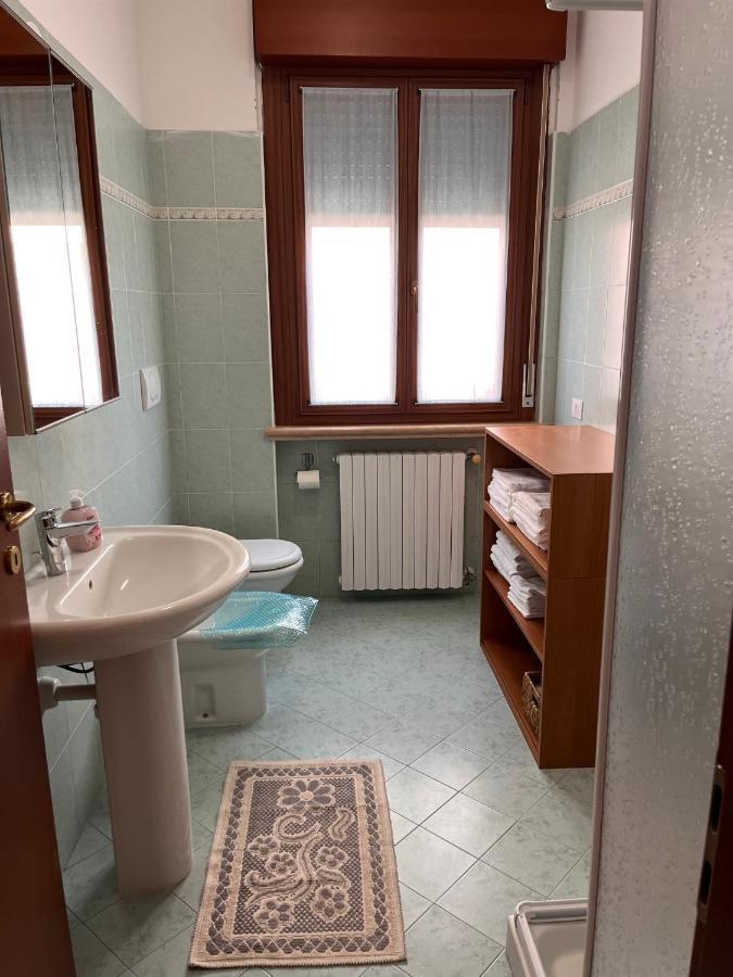 Sebino 11 Apartamento Peschiera del Garda Exterior foto