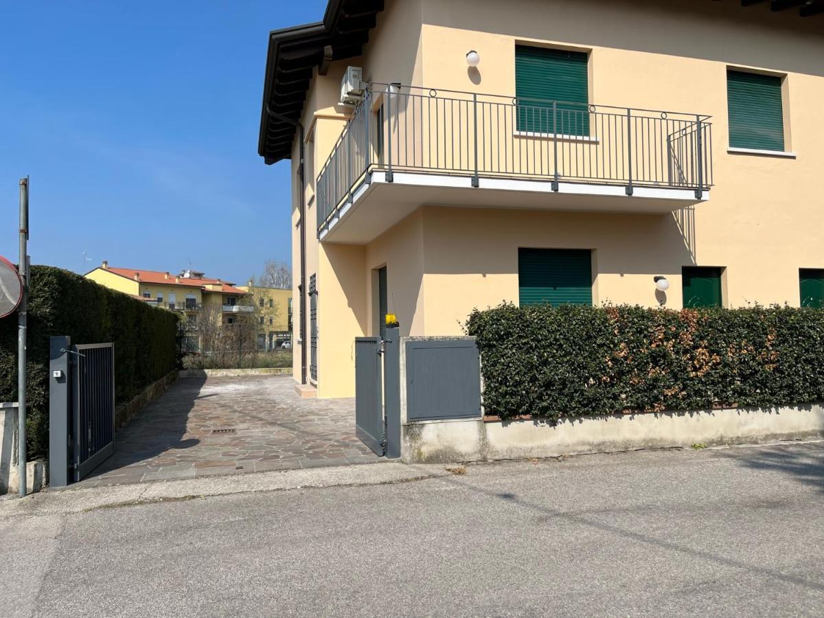 Sebino 11 Apartamento Peschiera del Garda Exterior foto