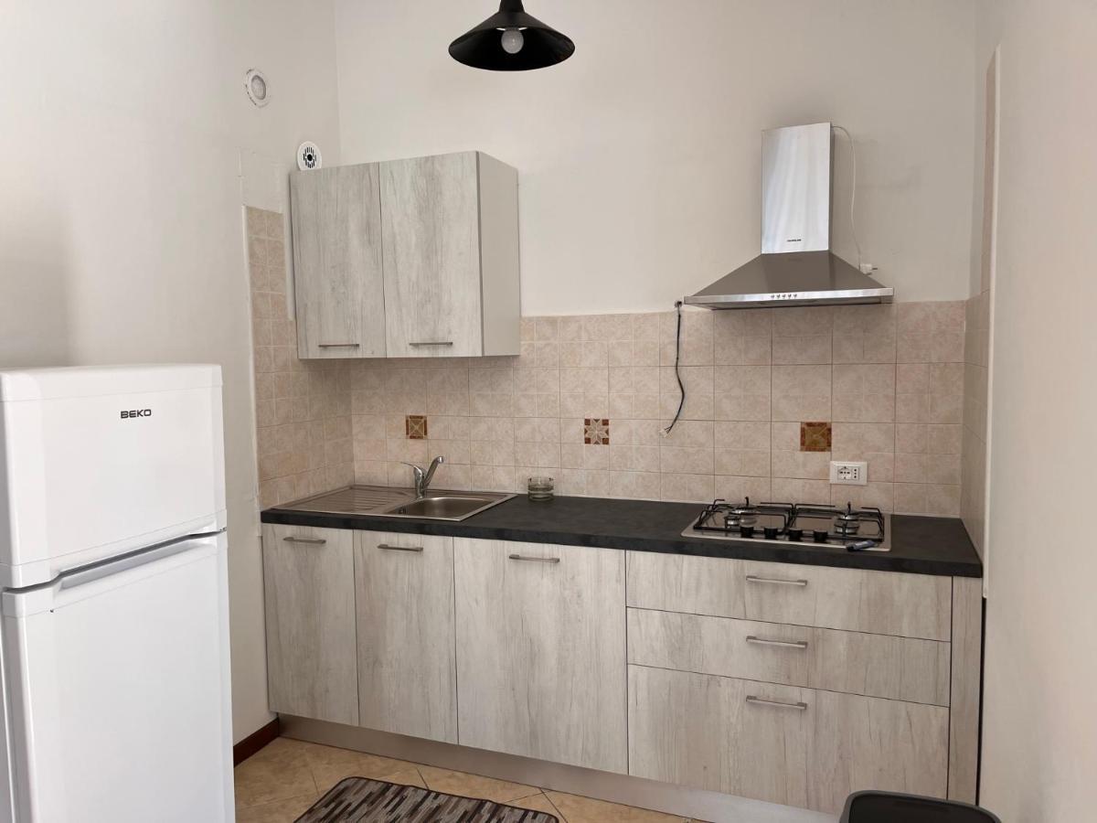 Sebino 11 Apartamento Peschiera del Garda Exterior foto
