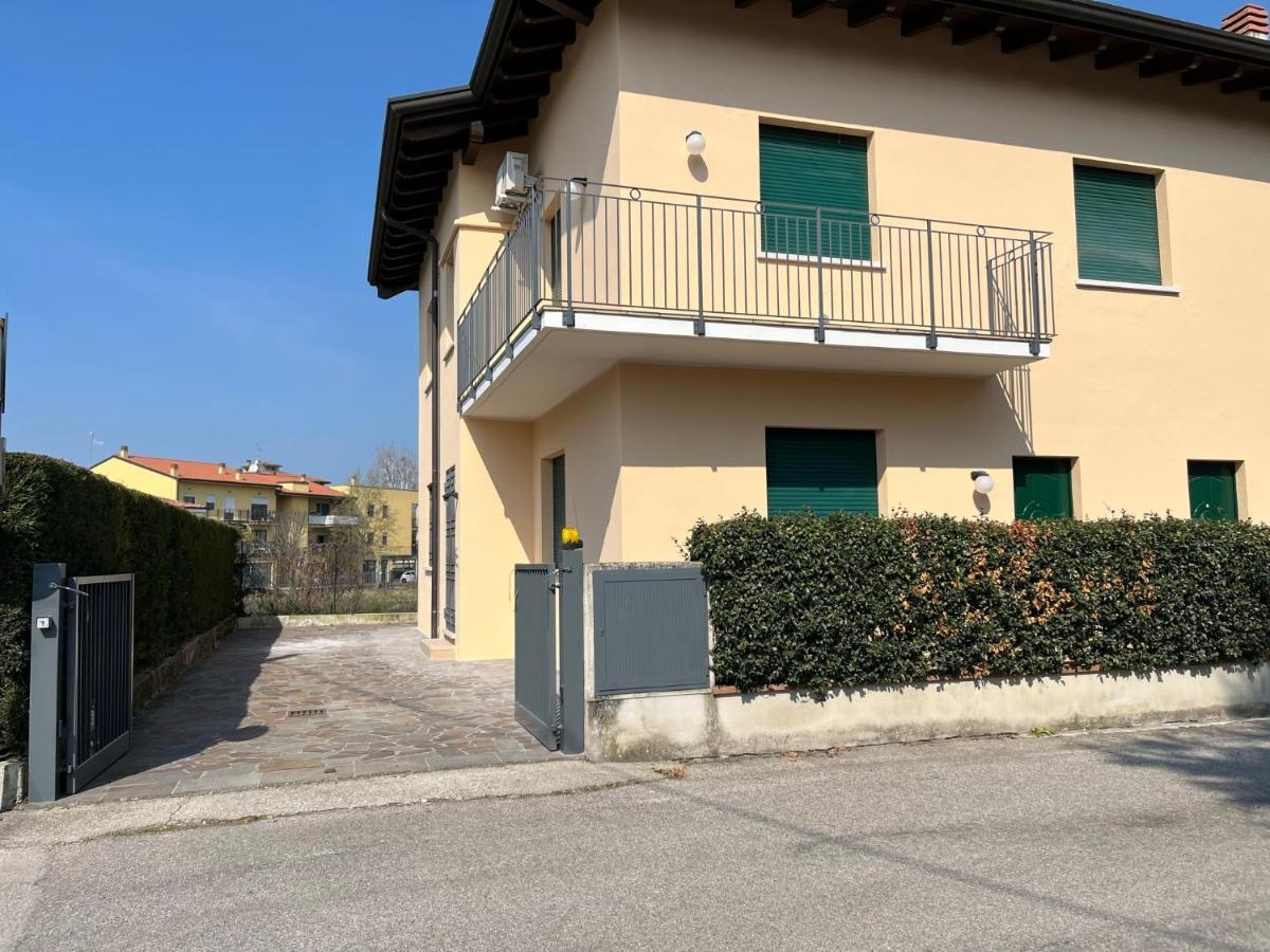 Sebino 11 Apartamento Peschiera del Garda Exterior foto