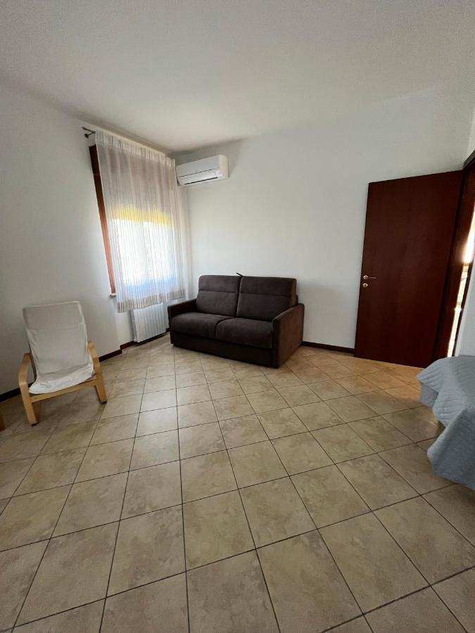 Sebino 11 Apartamento Peschiera del Garda Exterior foto