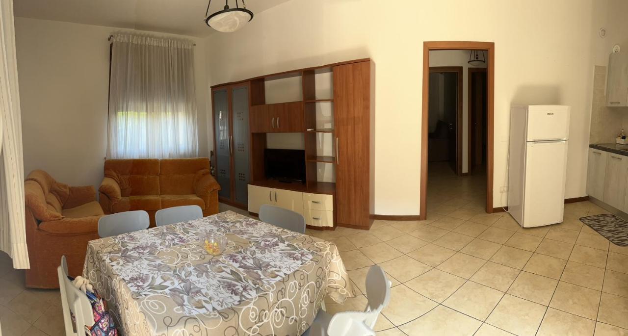 Sebino 11 Apartamento Peschiera del Garda Exterior foto