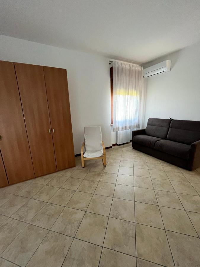 Sebino 11 Apartamento Peschiera del Garda Exterior foto
