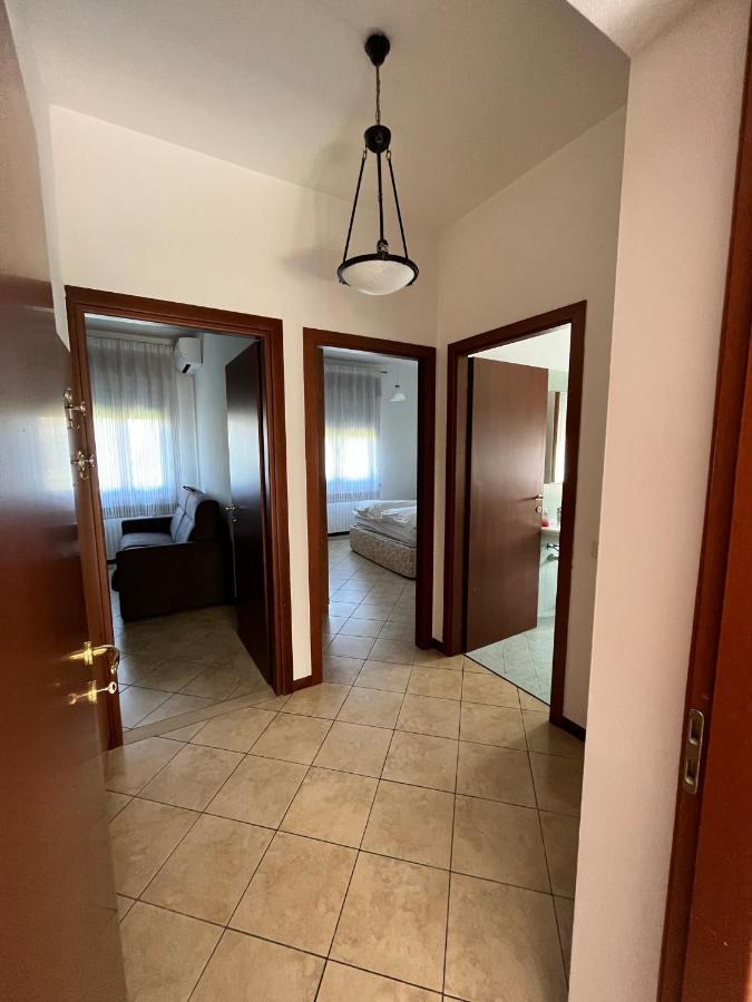 Sebino 11 Apartamento Peschiera del Garda Exterior foto