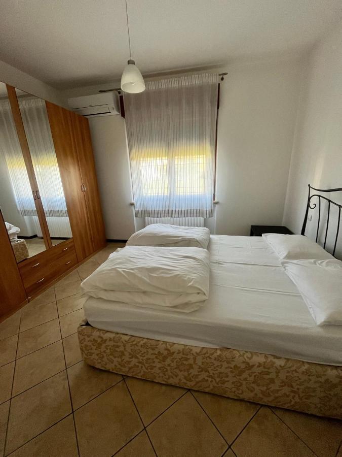 Sebino 11 Apartamento Peschiera del Garda Exterior foto